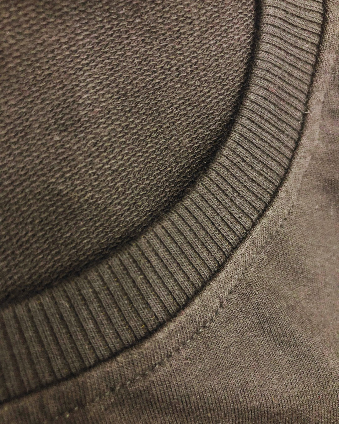 Premium Black Oversized Cotton T-Shirt for Men - ( Black Color )