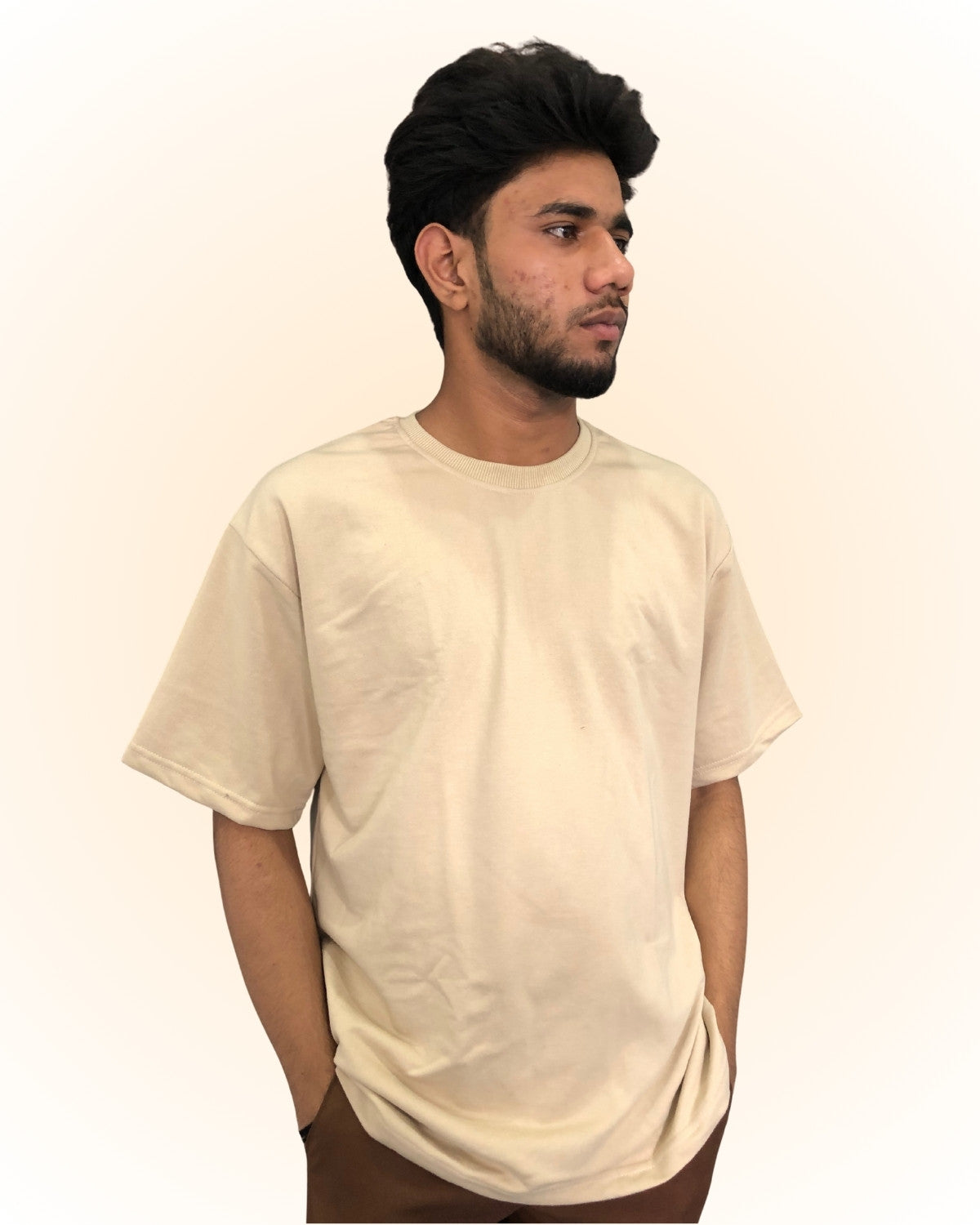 Anime T-Shirt for Men